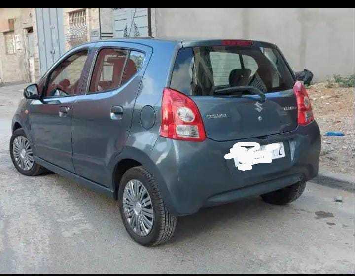 Suzuki - celerio