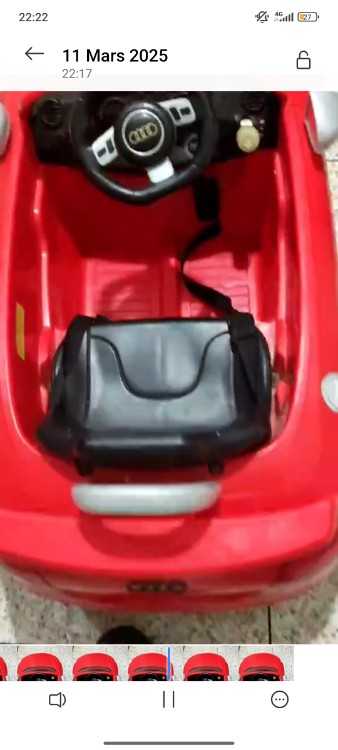 Voiture Audi Toute Neuf