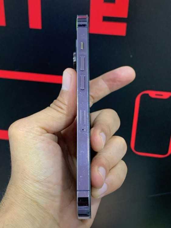 Iphone 14 pro max