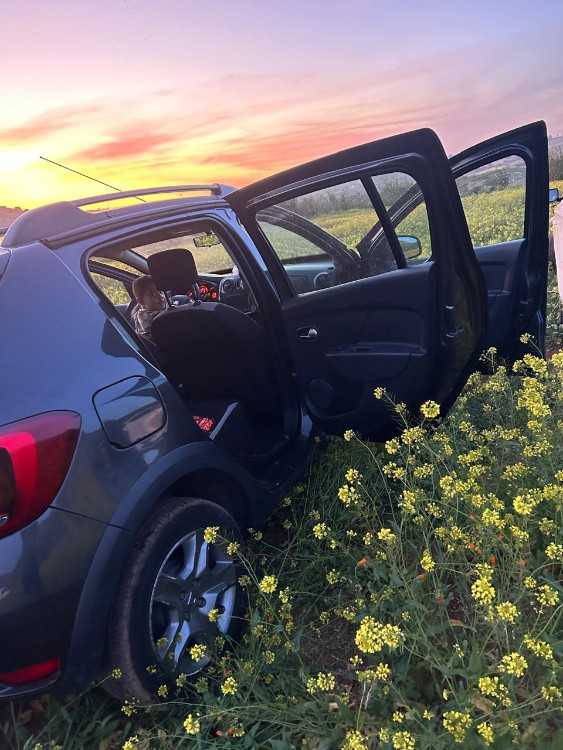 Sandero stepway