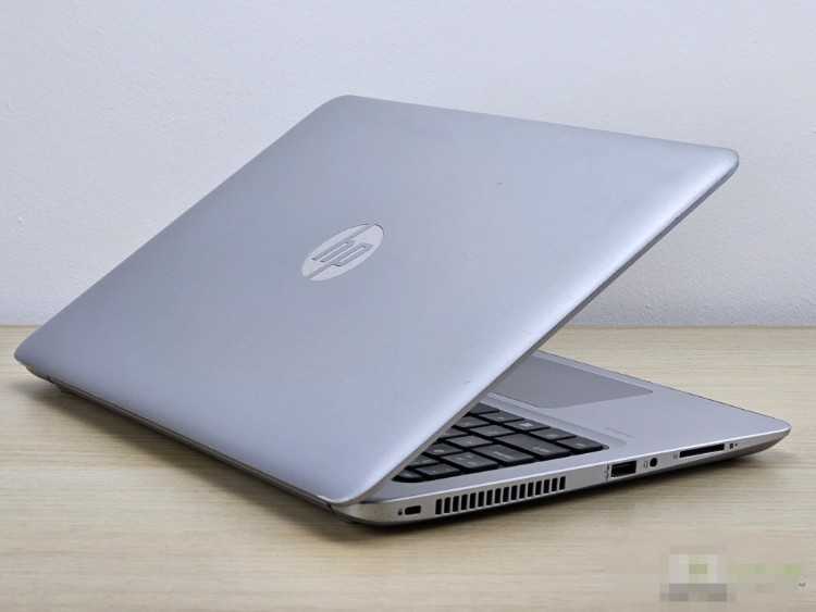 Hp i5 7ème Ram 8 SSD 256 SSD batterie 5h