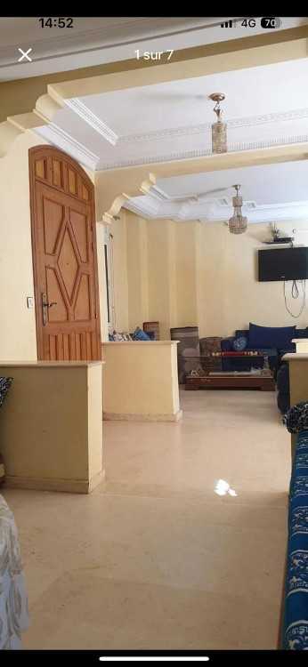 Bel Villa à Tit Mellil – 75 m²