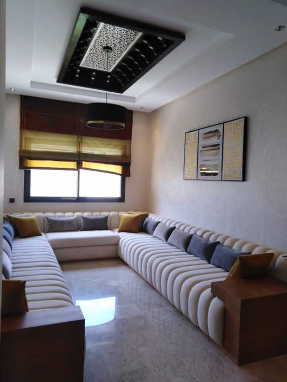 Projet immobilier neuf