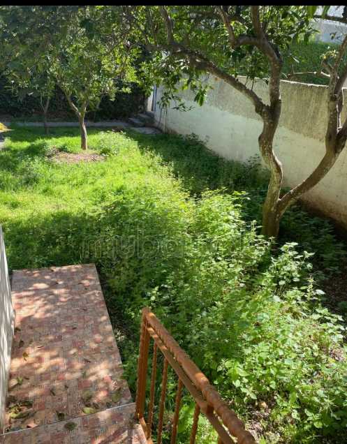 Villa à rénover située au quartier hassan