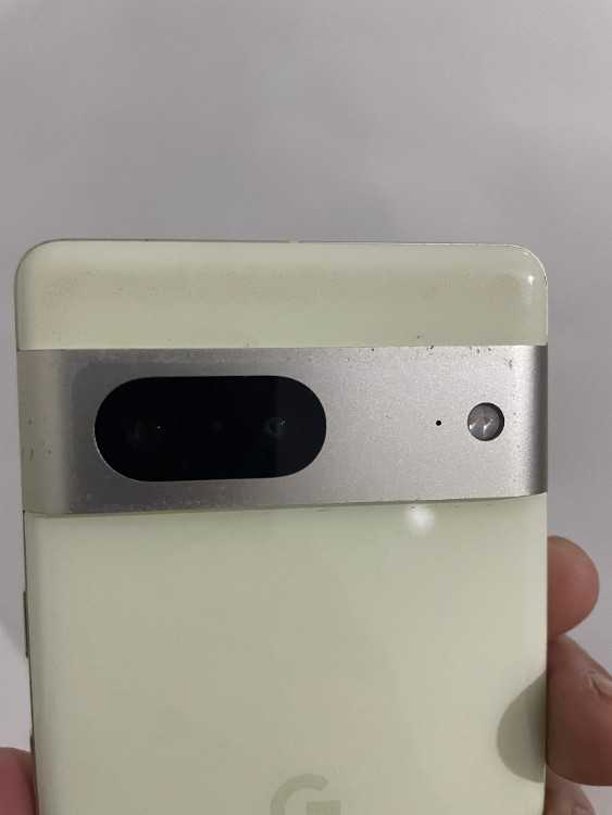 Google pixel 7