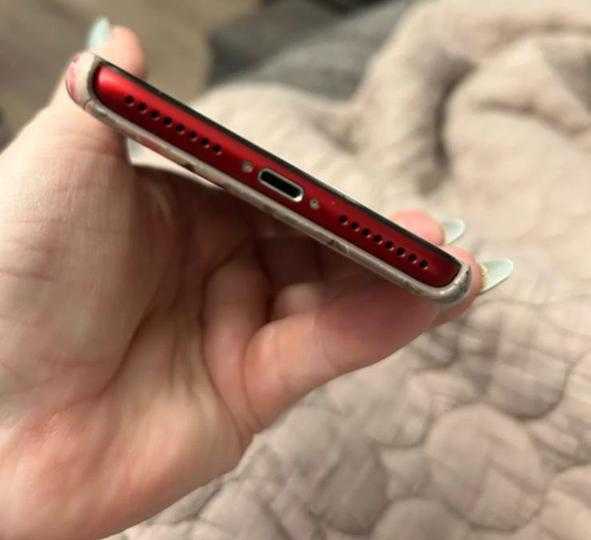 Appel 8 plus