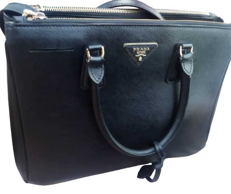 Sac à main PRADA original