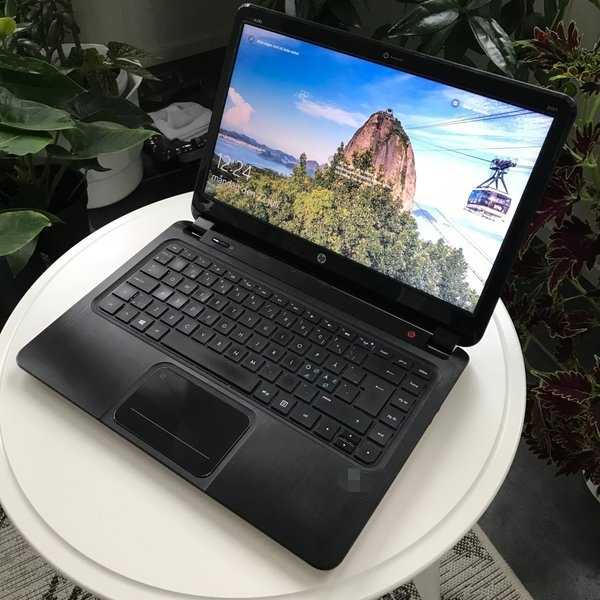 Hp Ram 8 Disc 500 HD batterie 4h écran 15h