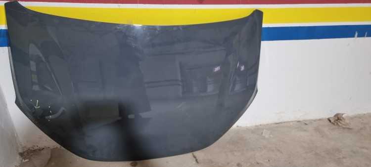 Capot sandero 2024
