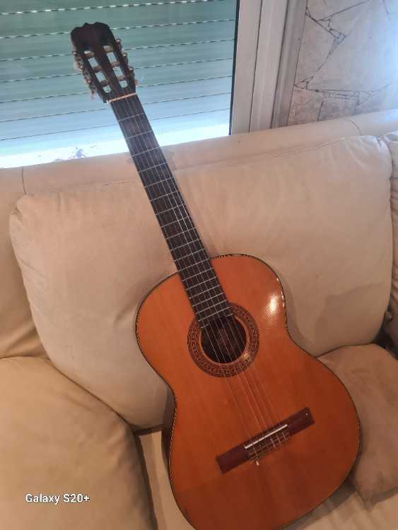 Guitare