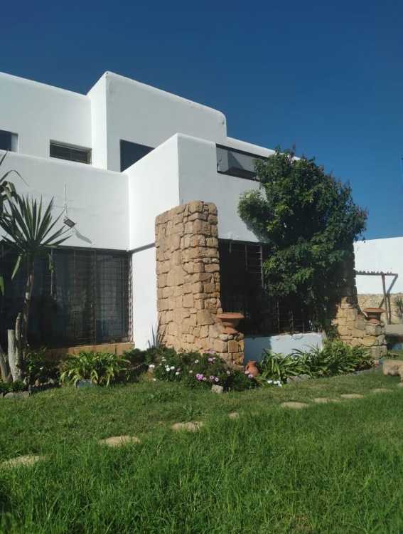 Villa face à la mer a harhoura