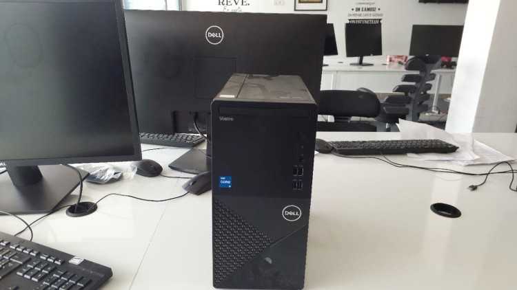 All-in-One i5 Tactile 6ème Ram 8 Disc SSDD