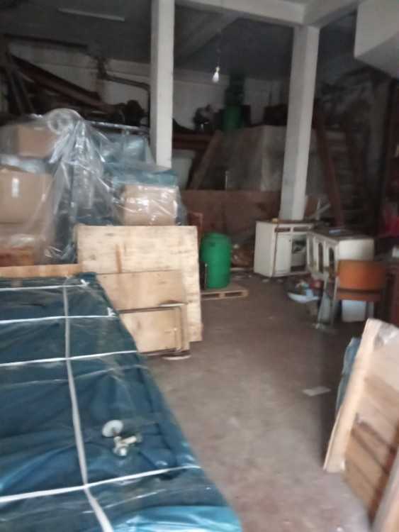 Maison à vendre sur sbata