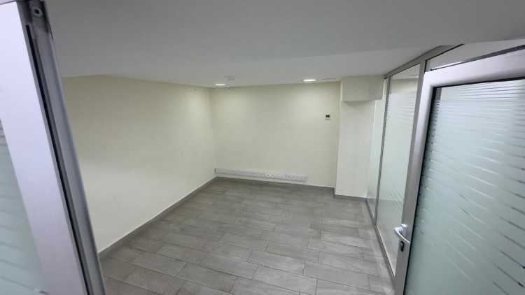 Bureau magaza à vendre maarif val fleuri