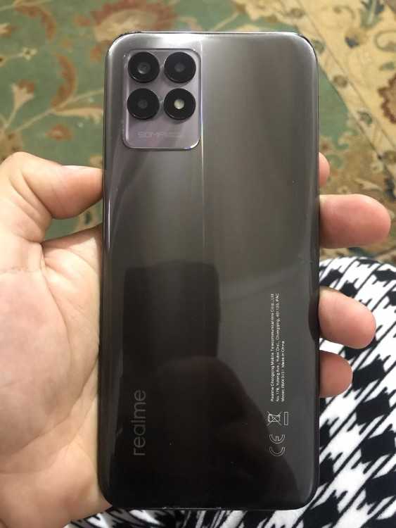 IPhone 13 Midnight 128GB