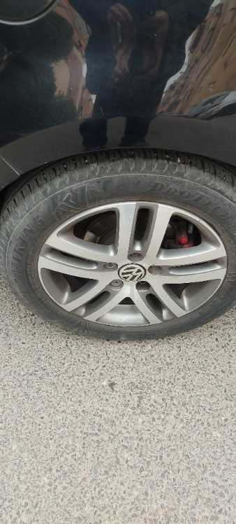 Golf 6
