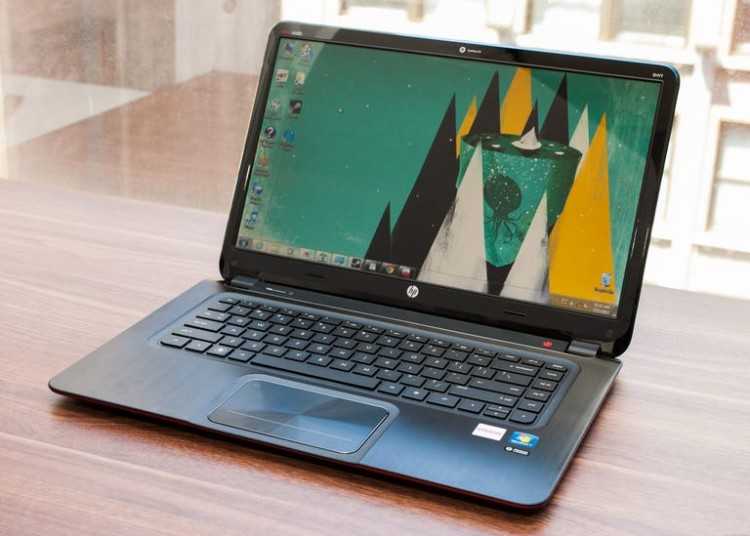Hp Ram 8 Disc 500 HD batterie 4h écran 15