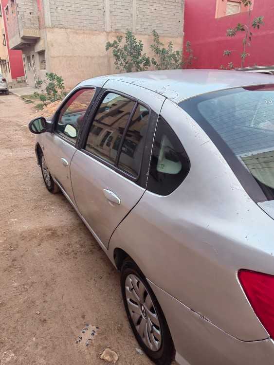 Renault symbol vendre
