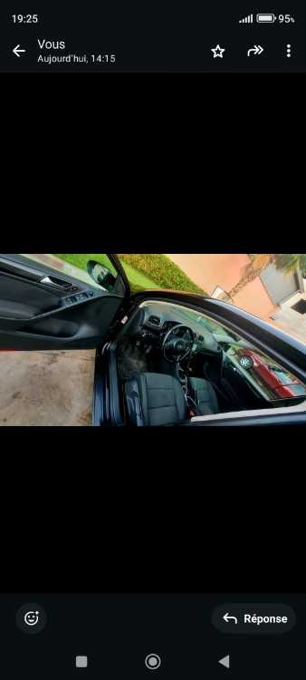 Golf 6