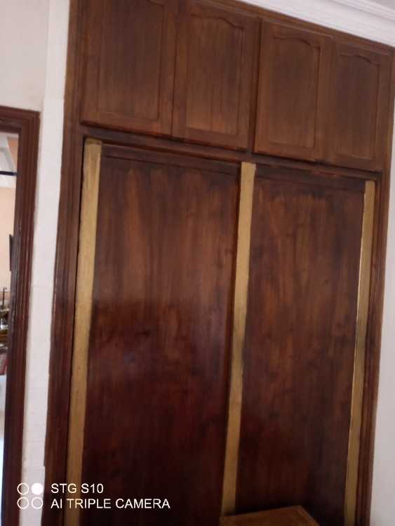 Vente appartement al moustakbal sidi maarouf