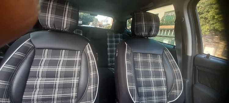 Duster à vendre