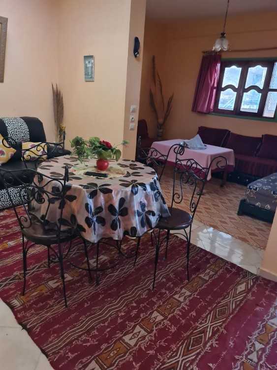 À vendre – Villa de charme à Aourir (Agadir)