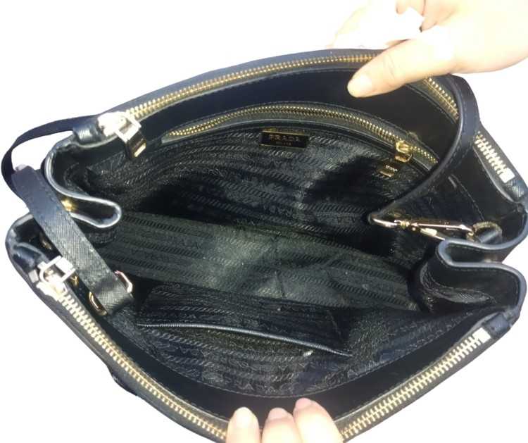 Sac à main PRADA original