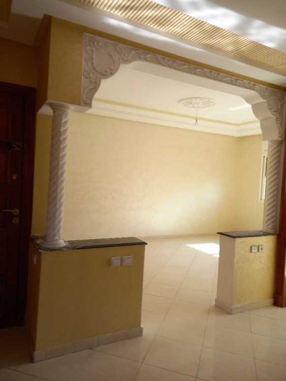 Appartement à vendre à had soualem