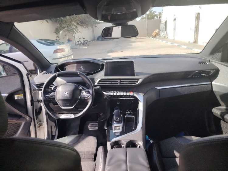 3008 gt-line