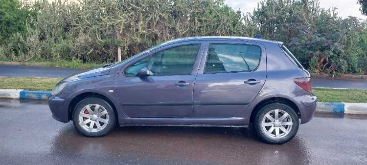 Peugeot 307 hdi