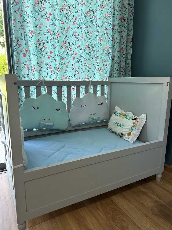 Chambre bébé