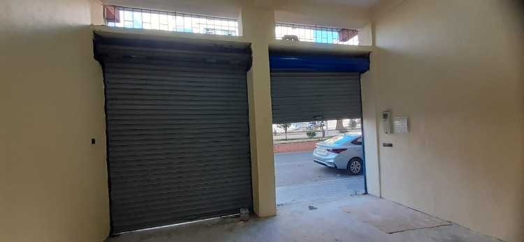 Vente magasin