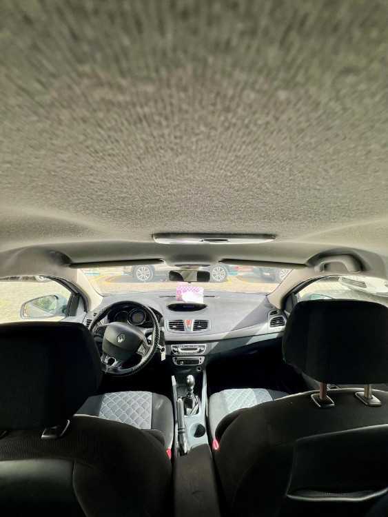 Renault mégane 3 – 2014 phase 3 - 6éme