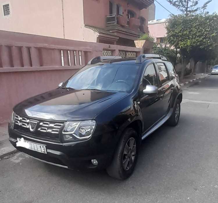 Duster à vendre