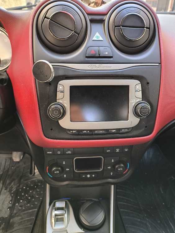 Alfa romeo mito diesel série limitée