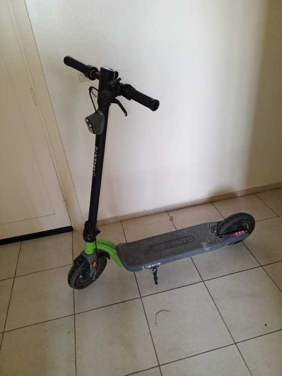 Trottinette