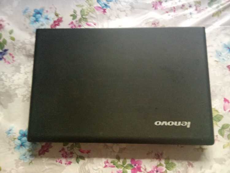 LAPTOP LENOVO G-50 45