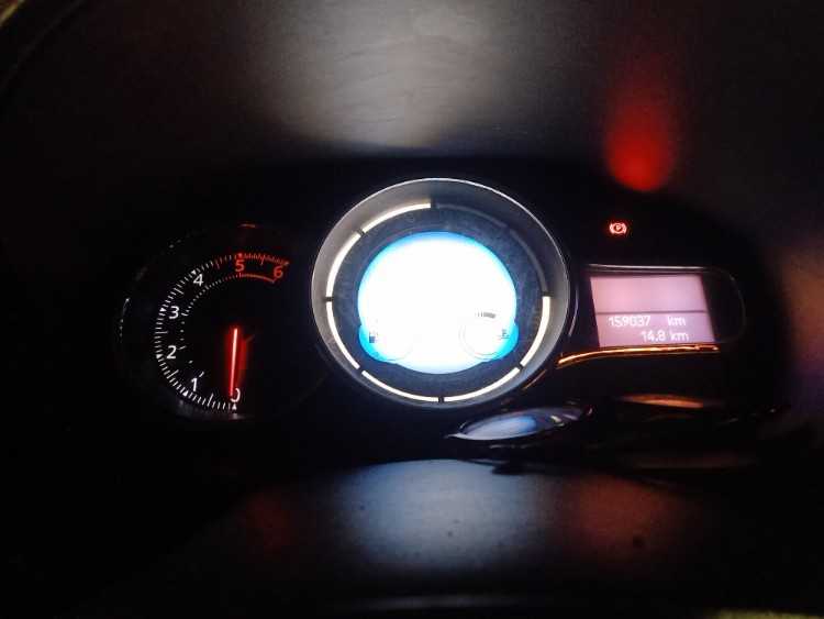 Mégane 3