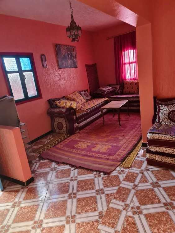 À vendre – Villa de charme à Aourir (Agadir)