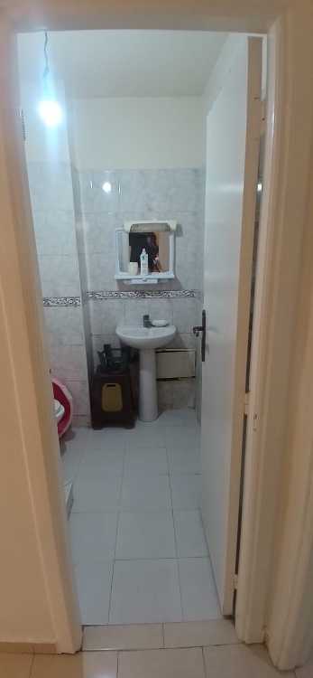 appartement à vendre alliance a oulfa casablanca