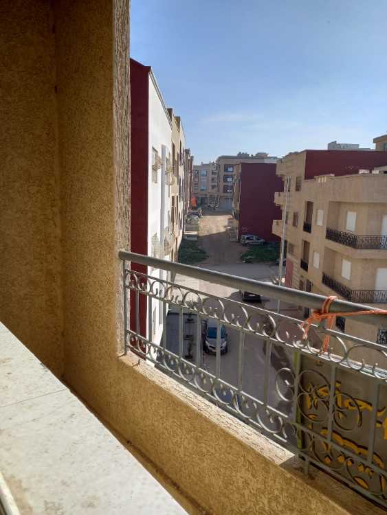 Appartement à vendre à had soualem