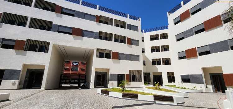 Projet immobilier neuf