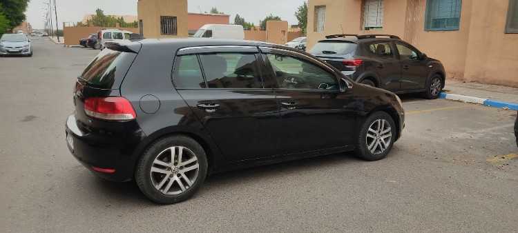 Golf 6