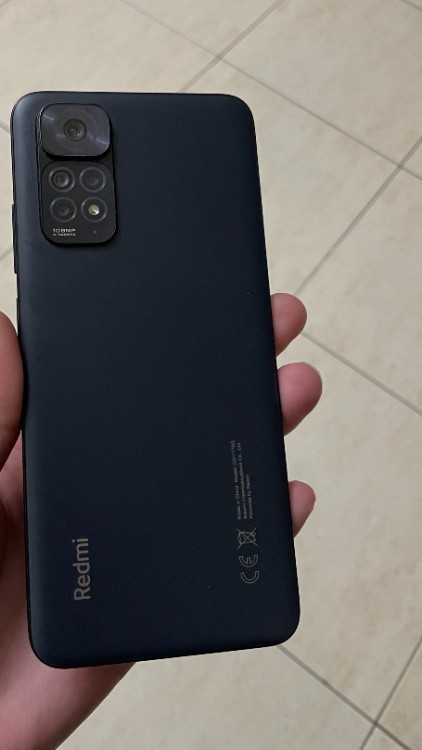 Redmi note 11S