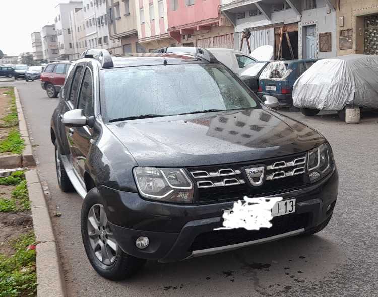 Duster à vendre