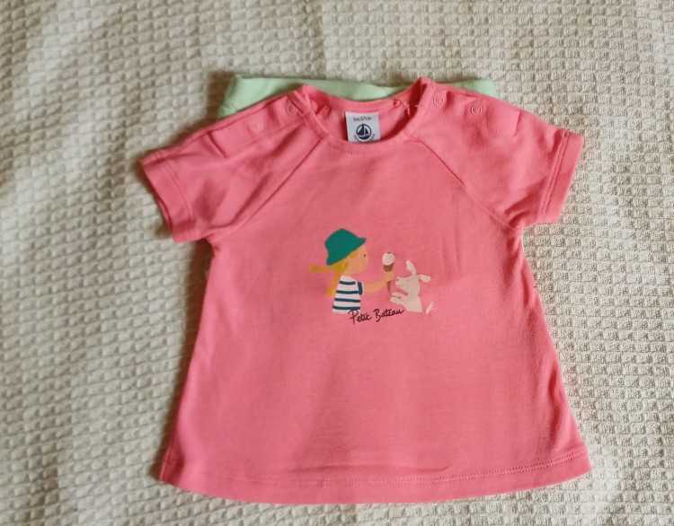Articles petit bateau bébé et enfant