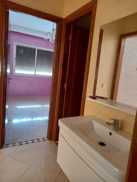Appartement à vendre à had soualem