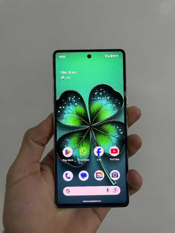 Redmi note 11S