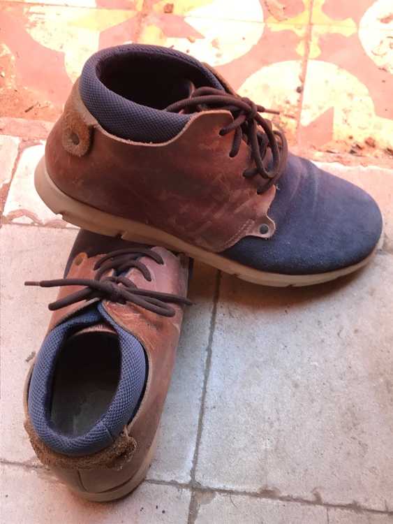 Chaussure