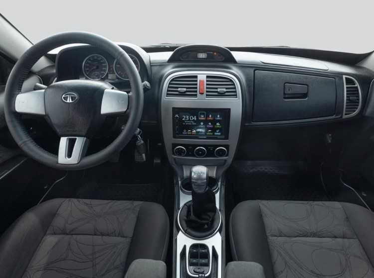 Tata motors